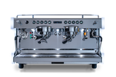 Cafetera Industrial y Profesional Automática de 2 Grupos Marca Cime Modelo CO03 NEO Vista frente